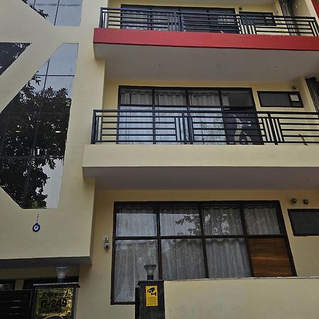Bed and Breakfast Ashirwaad 249 à Greater Noida Extérieur photo