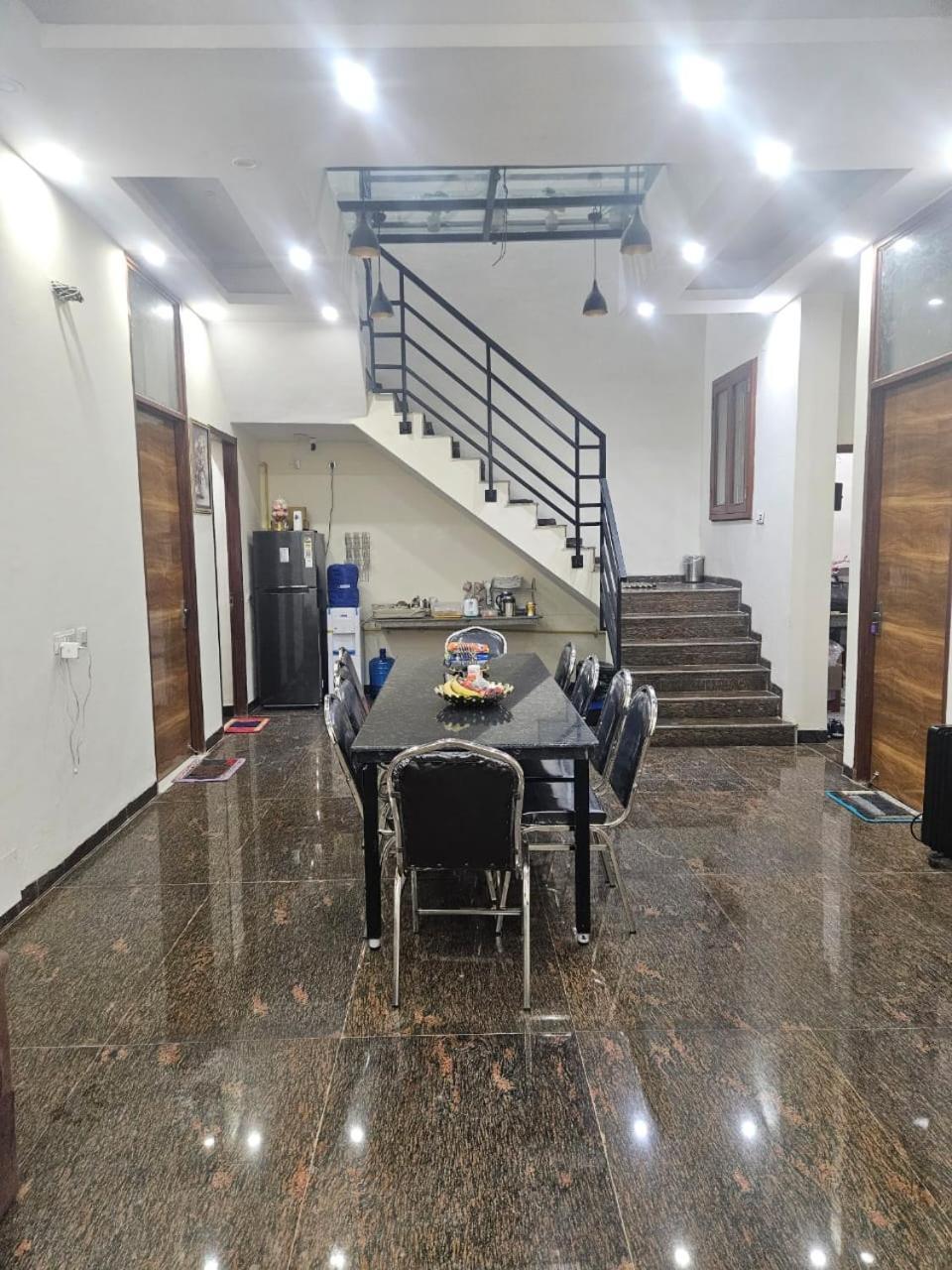 Bed and Breakfast Ashirwaad 249 à Greater Noida Extérieur photo