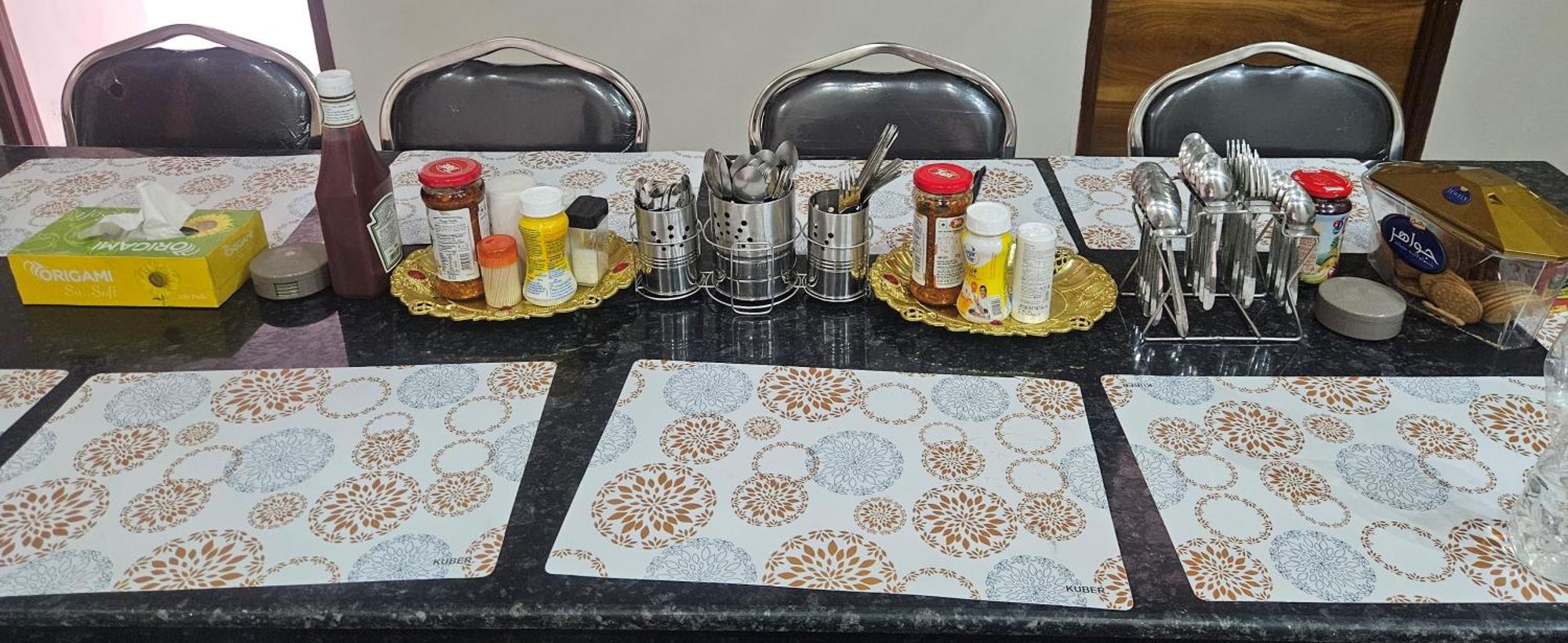 Bed and Breakfast Ashirwaad 249 à Greater Noida Extérieur photo