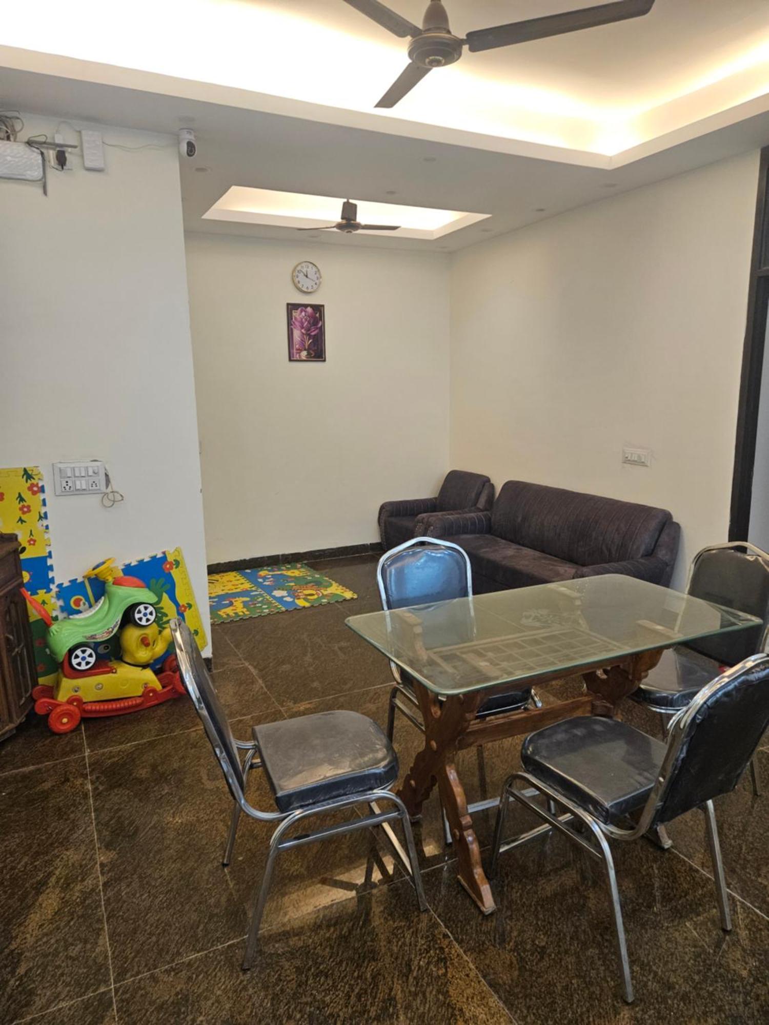 Bed and Breakfast Ashirwaad 249 à Greater Noida Extérieur photo