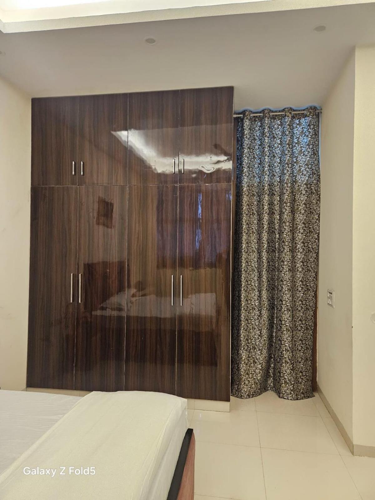 Bed and Breakfast Ashirwaad 249 à Greater Noida Extérieur photo